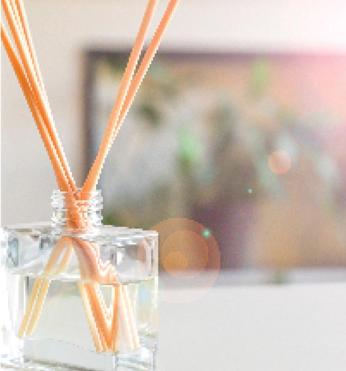 Aroma Specialities