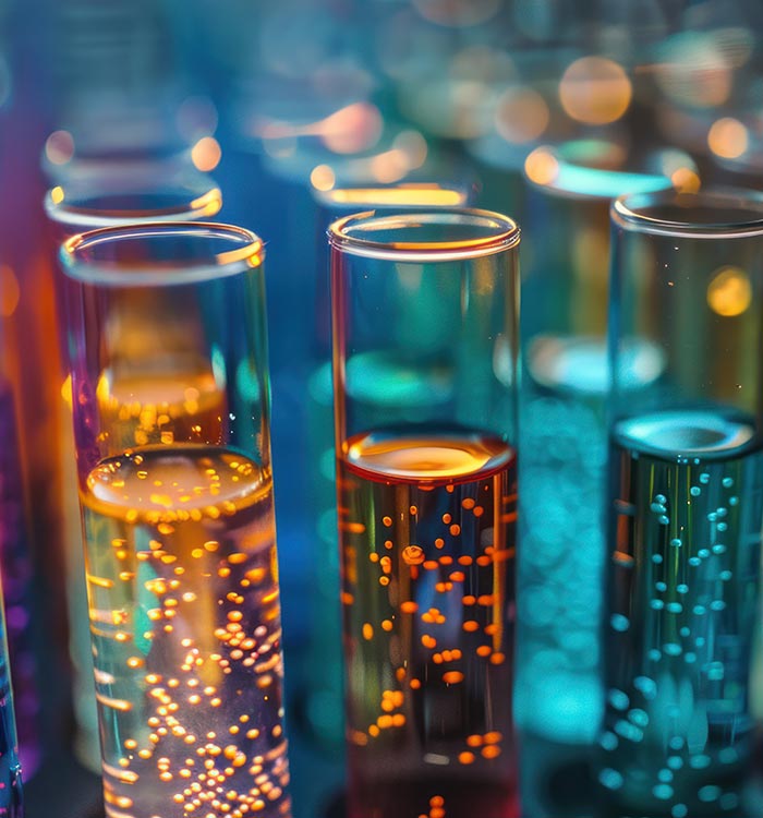 Functional Additives