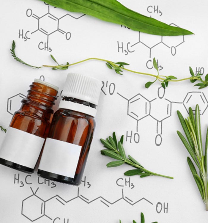 Solubilizers
