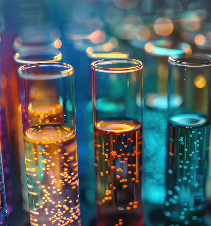 Functional Additives