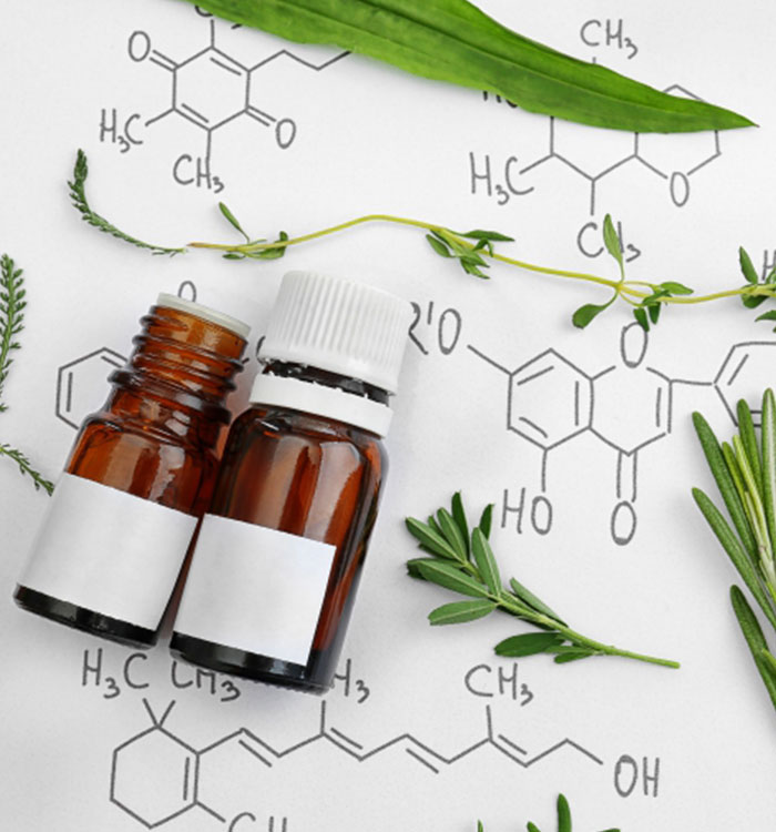 Solubilizers